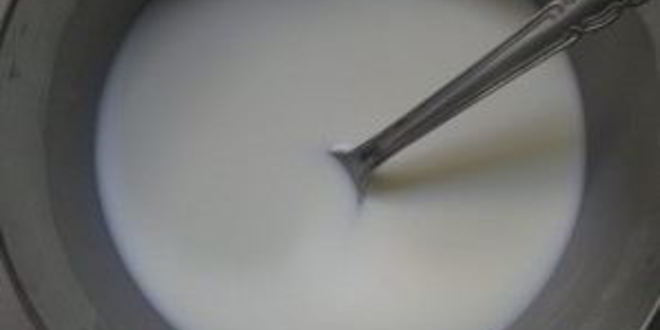 Рецепт соевого майонеза