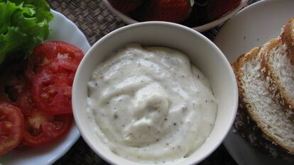 Рецепт соевого соуса