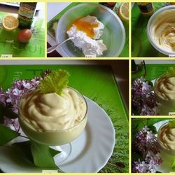 Рецепт Творожного майонеза