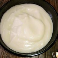 Рецепт Вегетарианского майонеза