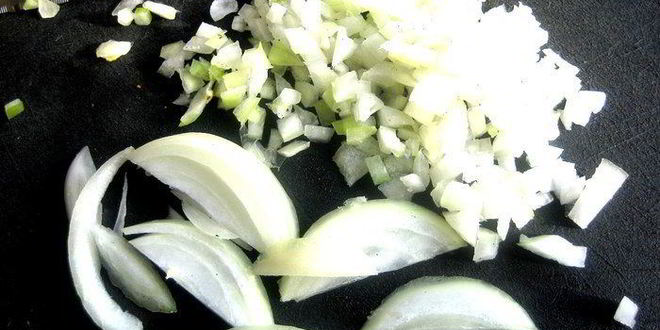 Рецепт французского горчичного соуса