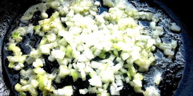 Рецепт французского горчичного соуса