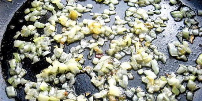 Рецепт французского горчичного соуса