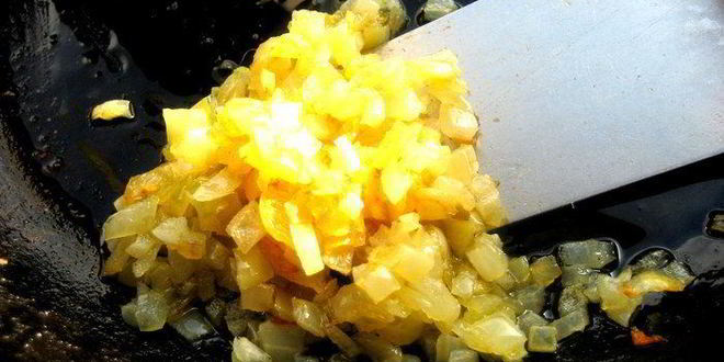 Рецепт французского горчичного соуса