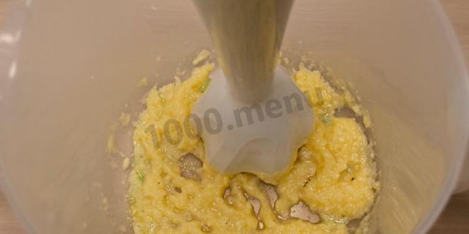 Рецепт французского соуса айоли