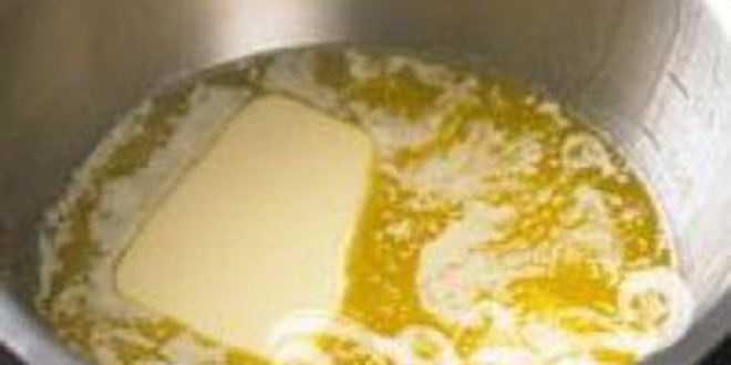 Рецепт голландского соуса