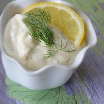 Горчичный соус