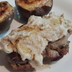 Рецепт Кедрового соуса