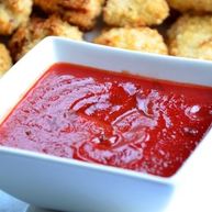 Рецепт Домашнего кетчупа из томатного сока