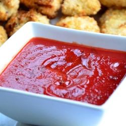 Рецепт Домашнего кетчупа из томатного сока