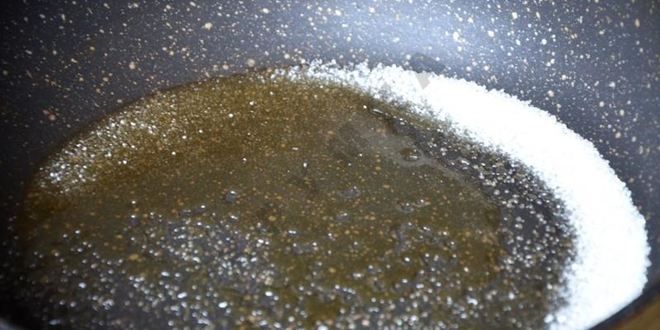 Рецепт домашнего кетчупа из томатного сока