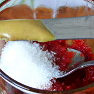 Рецепт Домашнего кетчупа из томатной пасты