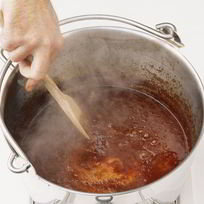 Рецепт Домашнего соуса с перцем