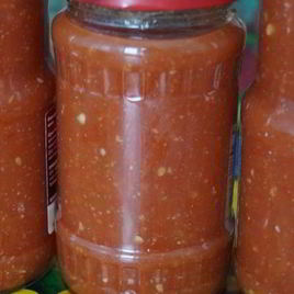 Рецепт Кетчупа чесночного