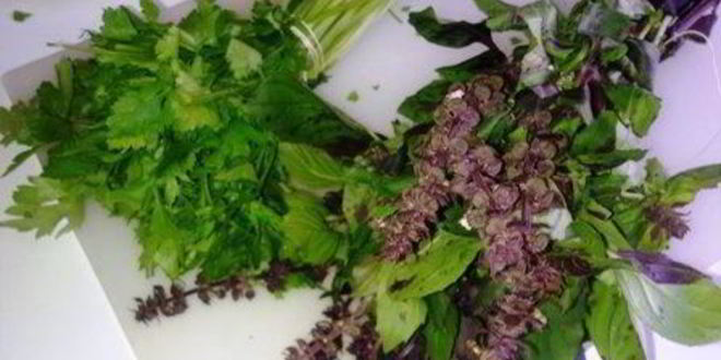 Рецепт кетчупа домашнего пряного