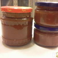 Рецепт Кетчупа домашнего