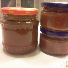 Рецепт Кетчупа домашнего