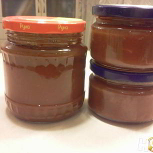 Рецепт Кетчупа домашнего