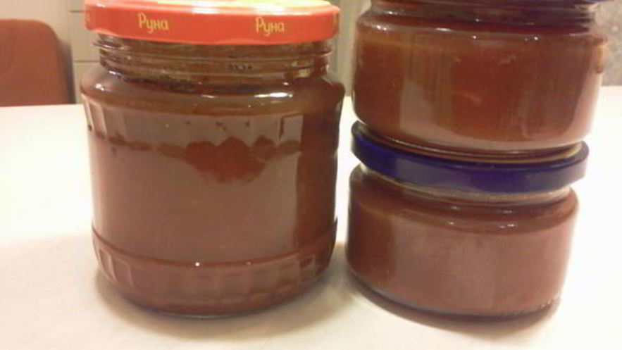 Рецепт кетчупа домашнего