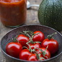 Рецепт Кетчупа из кабачков