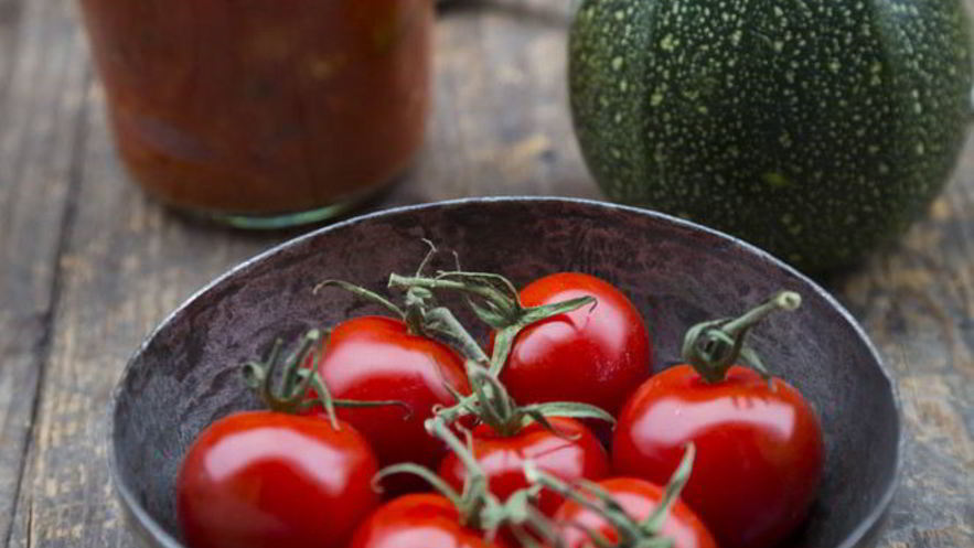 Рецепт кетчупа из кабачков