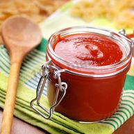 Рецепт Кетчупа из помидоров на зиму пальчики оближешь