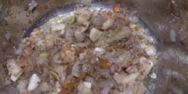 Рецепт кетчупа из помидоров на зиму