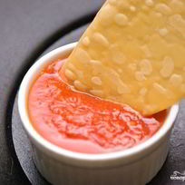 Рецепт Кетчупа из помидоров