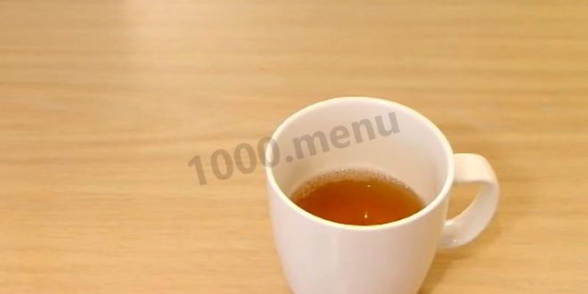 Рецепт кетчупа из томатной пасты домашний