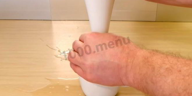 Рецепт кетчупа из томатной пасты домашний