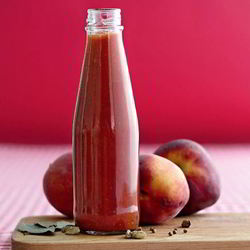 Рецепт Кетчупа с нектаринами