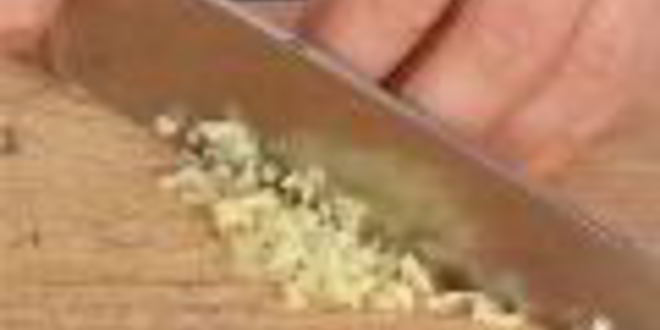 Рецепт кетчупа с нектаринами