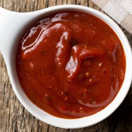 Рецепт Кетчупа в мультиварке на зиму