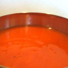 Рецепт Кетчупа