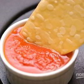 Рецепт Томатного кетчупа