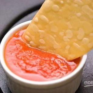 Рецепт Томатного кетчупа