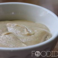 Классический соус для Цезаря