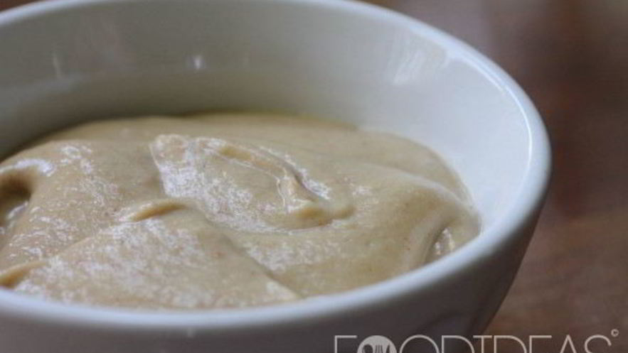 Рецепт классического соуса для цезаря