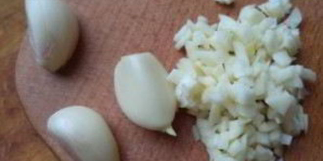 Рецепт быстрого маринада для капусты