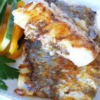 Рецепт Хоков в маринаде