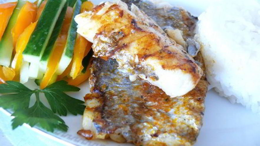 Рецепт хоков в маринаде