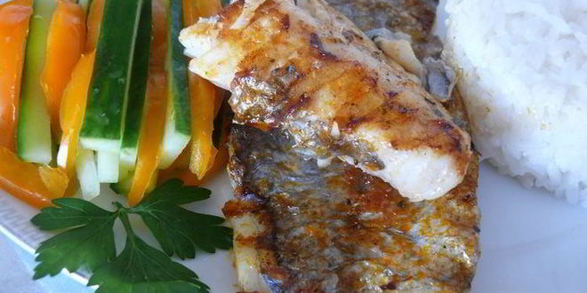 Рецепт хоков в маринаде