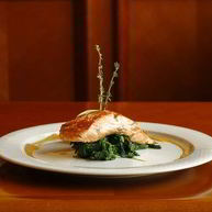 Рецепт Лимонного маринада с тимьяном и шалотом для рыбы