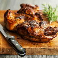 Рецепт Маринада для баранины с зирой