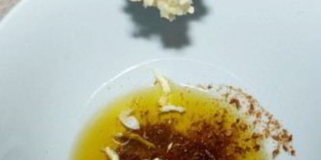 Рецепт маринада для баранины с зирой