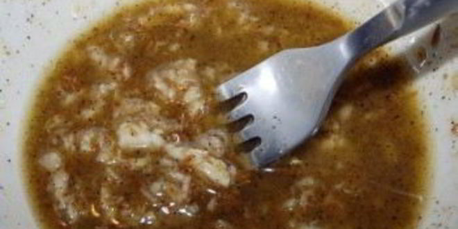 Рецепт маринада для баранины с зирой