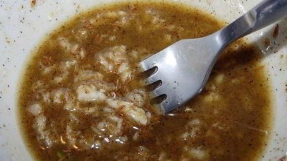 Рецепт Маринада для баранины