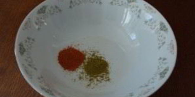 Рецепт маринада для индейки в духовке