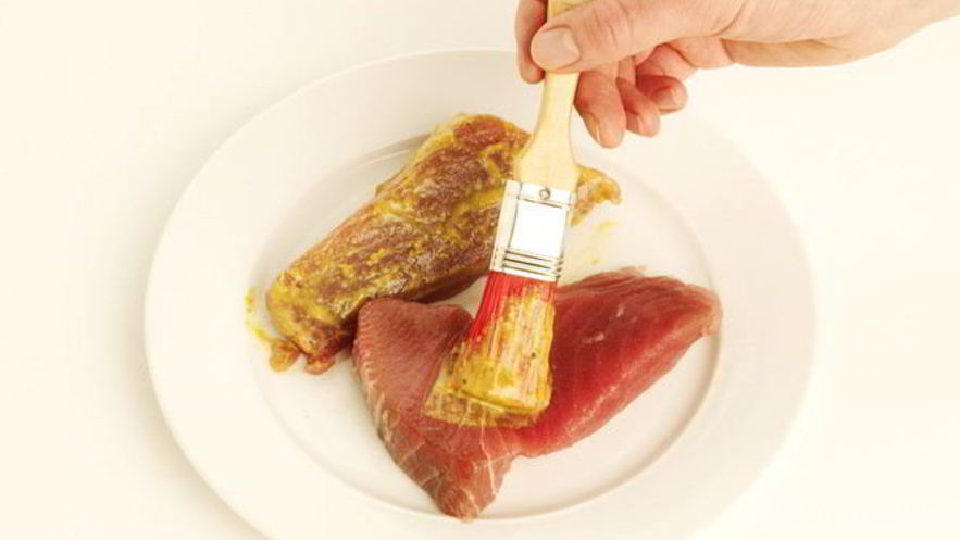 Рецепт маринада для индейки