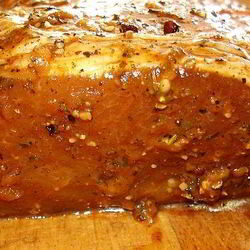 Рецепт Маринада для карбоната